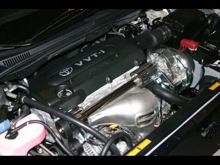  Scion tC 2005 года  (фото 61 из 130)